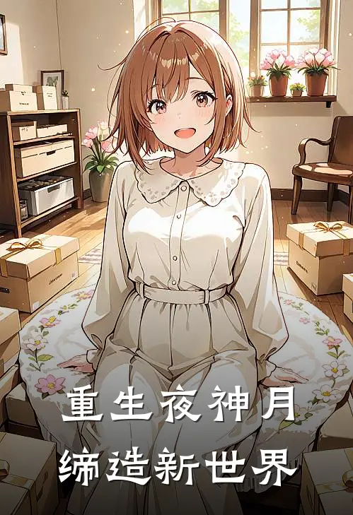 重生夜神月缔造新世界