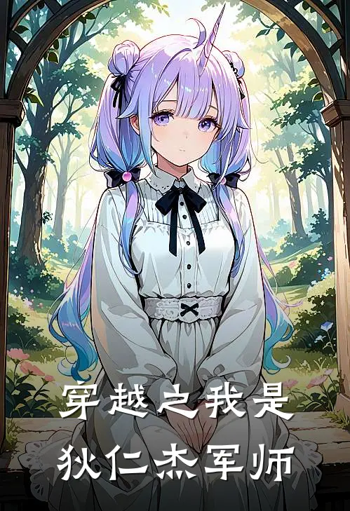 穿越之我是狄仁杰军师