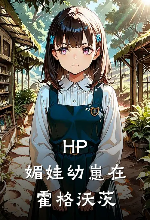 HP：媚娃幼崽在霍格沃茨