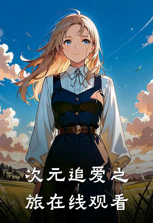 次元追爱之旅在线观看