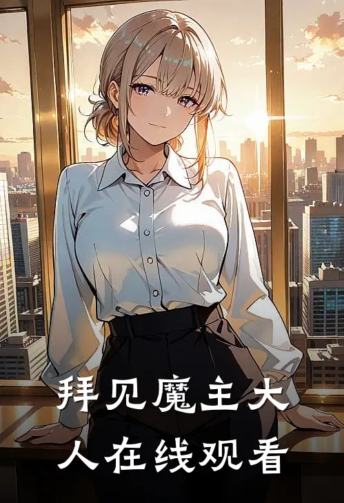 拜见魔主大人在线观看