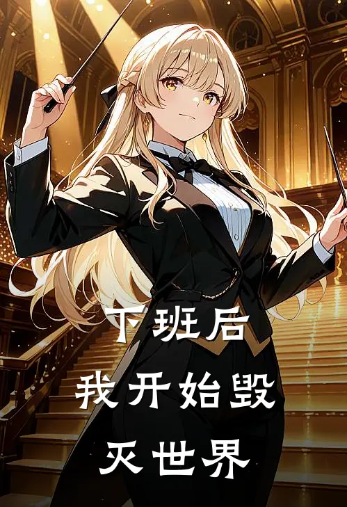 下班后，我开始毁灭世界齐泉齐泉免费小说完整版_热门的小说下班后，我开始毁灭世界齐泉齐泉