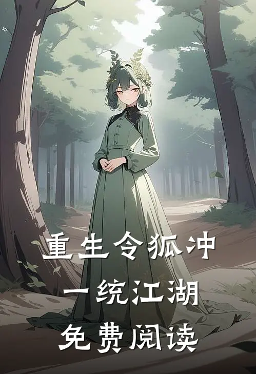 重生令狐冲一统江湖免费阅读