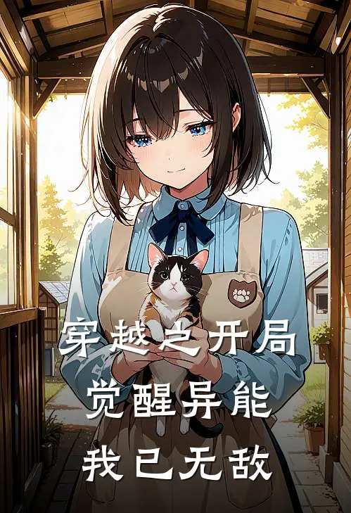 穿越之开局觉醒异能我已无敌