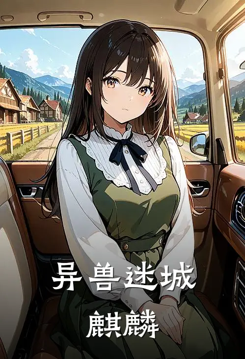 异兽迷城：麒麟