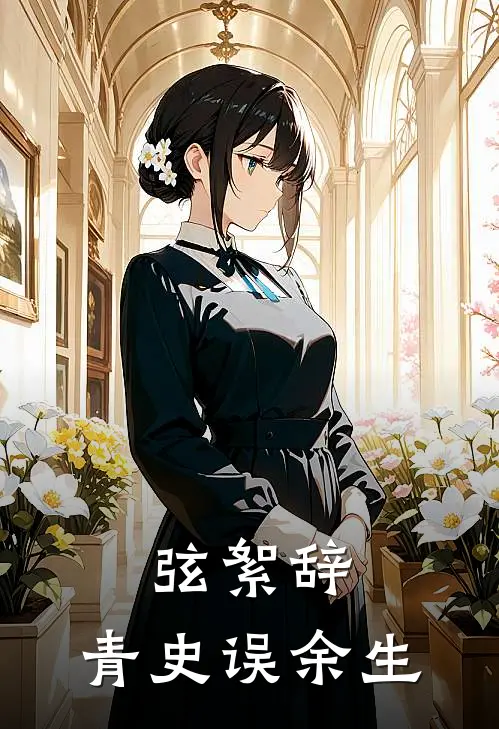 弦絮辞：青史误余生