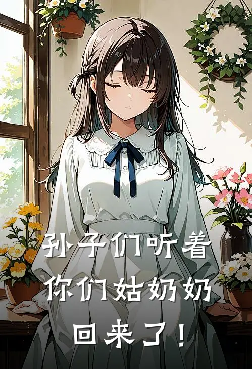 孙子们听着，你们姑奶奶回来了！
