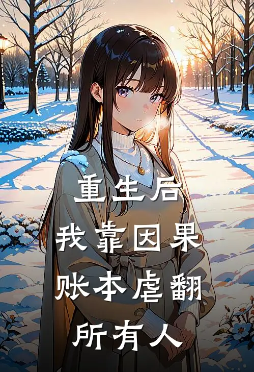 重生后，我靠因果账本虐翻所有人