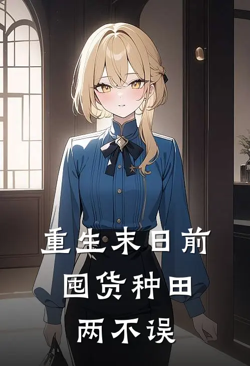 重生末日前，囤货种田两不误