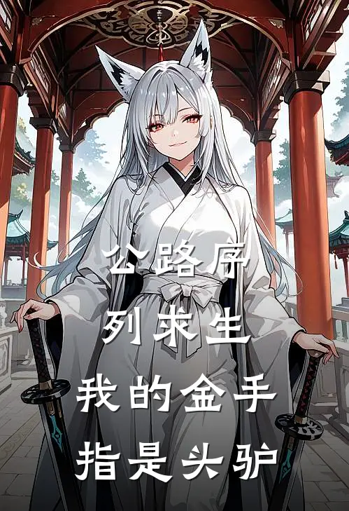 公路序列求生：我的金手指是头驴