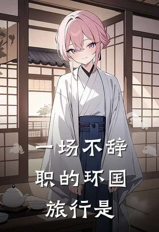 一场不辞职的环国旅行是