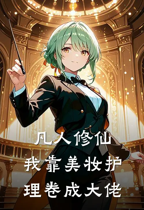 凡人修仙：我靠美妆护理卷成大佬