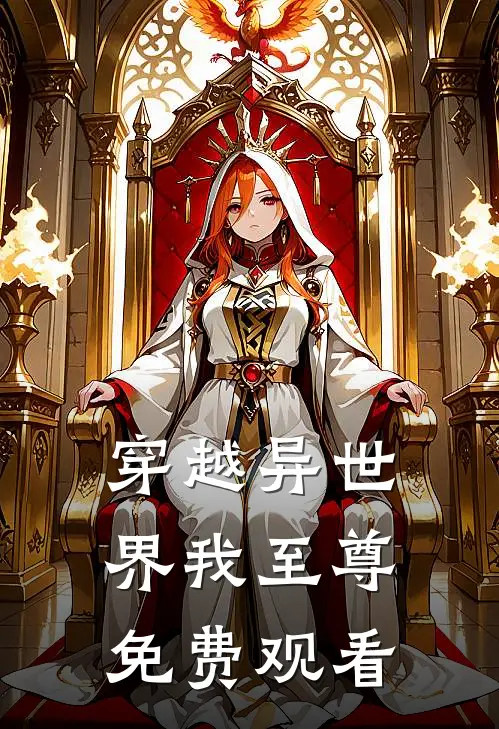 穿越异世界我至尊免费观看