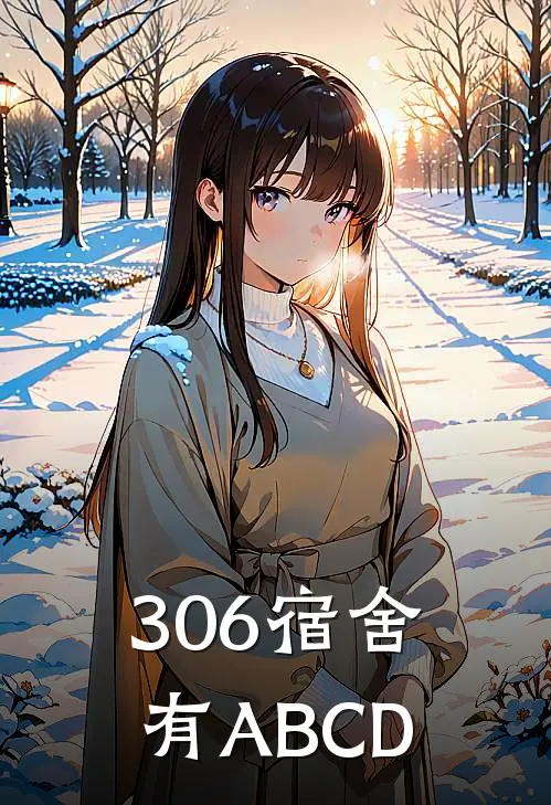 306宿舍有ABCD