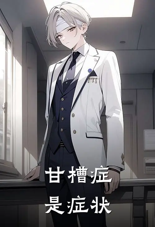 甘槽症是症状