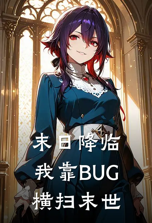 末日降临：我靠BUG横扫末世林夜王昊完结版免费阅读_末日降临：我靠BUG横扫末世全章节免费在线阅读