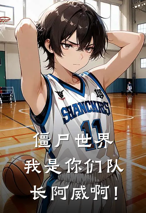 僵尸世界：我是你们队长阿威啊！