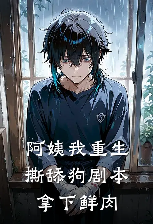 阿姨我重生，撕舔狗剧本拿下鲜肉