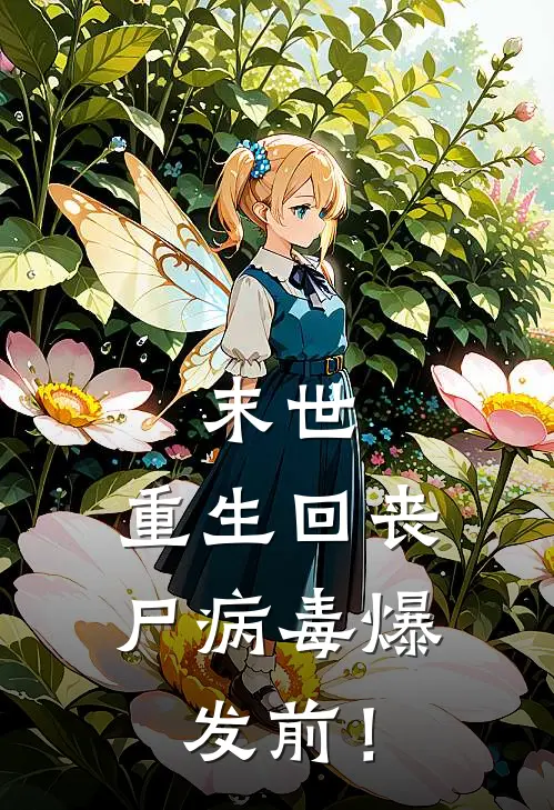 末世：重生回丧尸病毒爆发前！