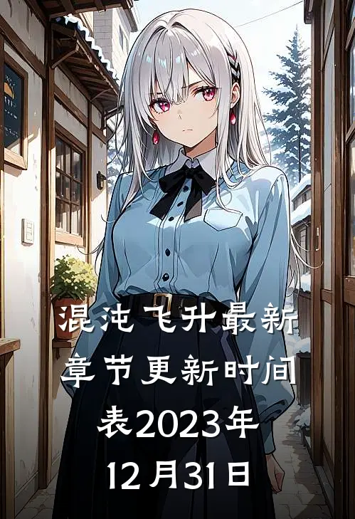 混沌飞升最新章节更新时间表2023年12月31日