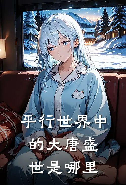 平行世界中的大唐盛世是哪里