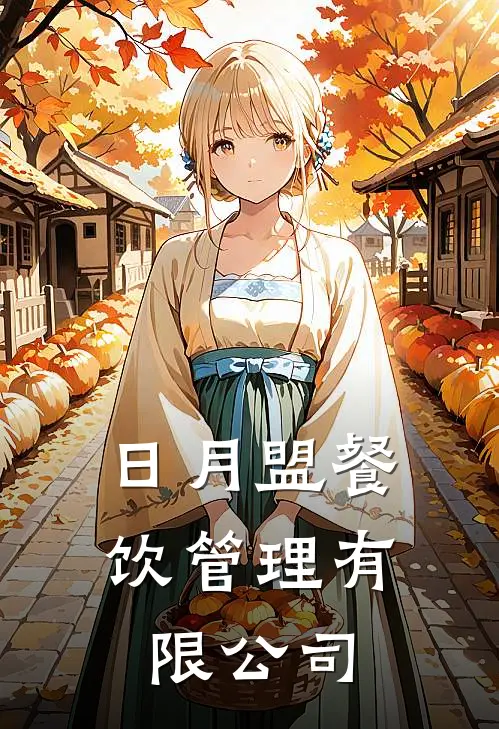 日月盟餐饮管理有限公司