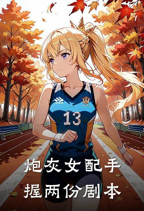 炮灰女配手握两份剧本