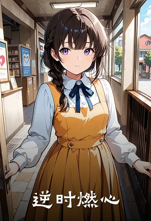 逆时燃心(沈耀唐婉)免费小说完结版_最新章节列表逆时燃心(沈耀唐婉)