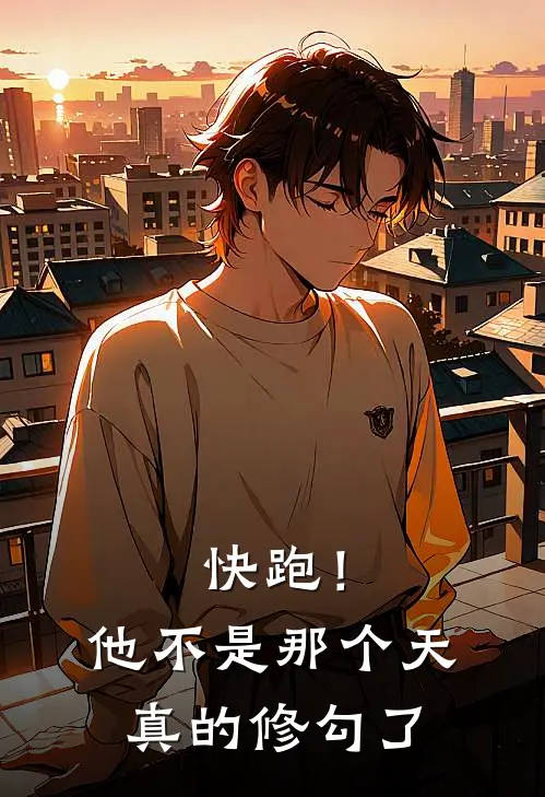 快跑！他不是那个天真的修勾了