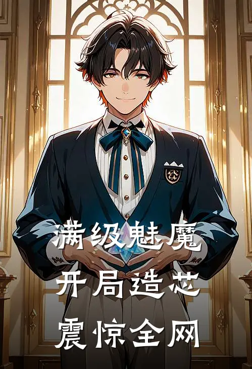 满级魅魔，开局造芯，震惊全网