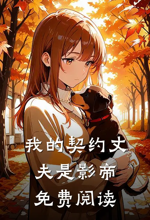 我的契约丈夫是影帝免费阅读