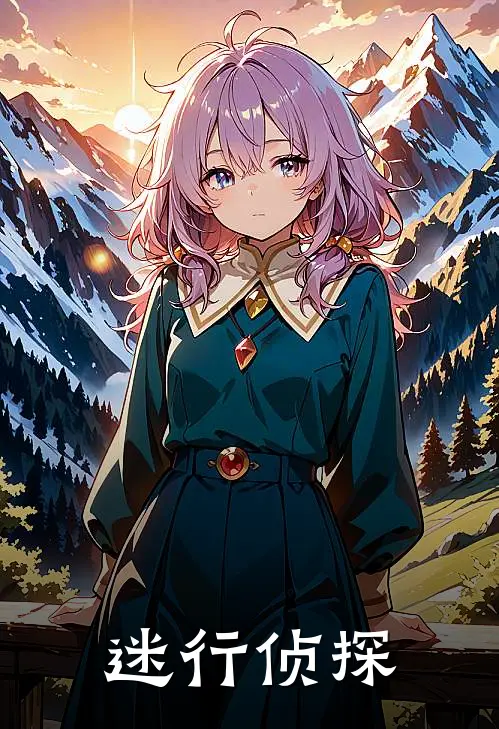 迷行侦探帕瑞秋平田最新好看小说_已完结小说迷行侦探帕瑞秋平田