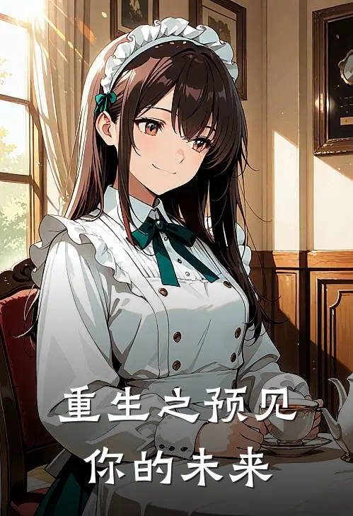 重生之预见你的未来