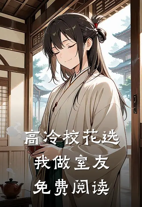 高冷校花选我做室友免费阅读