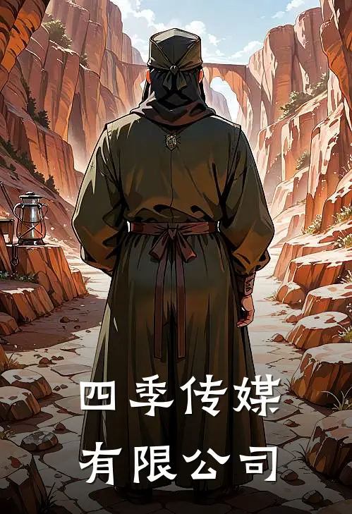 四季传媒有限公司