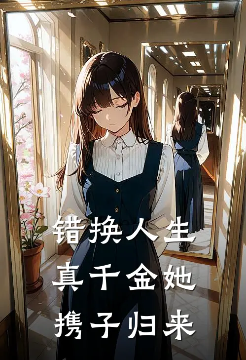 错换人生，真千金她携子归来