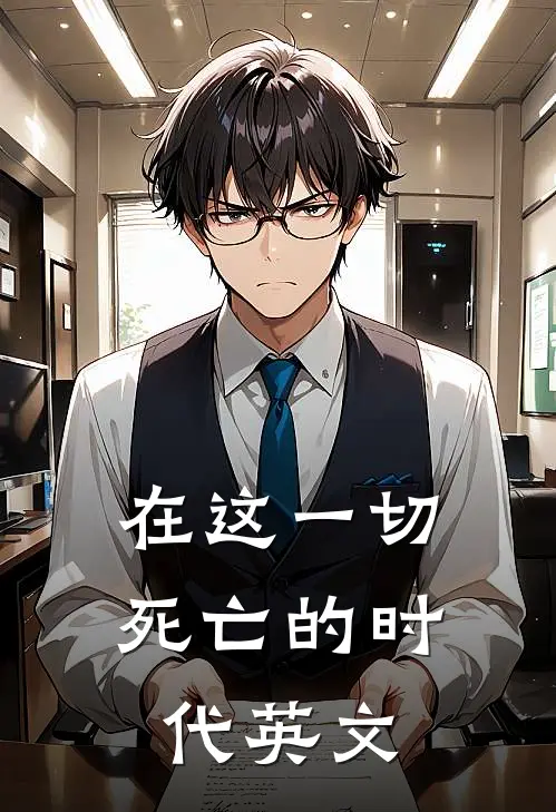 在这一切死亡的时代英文