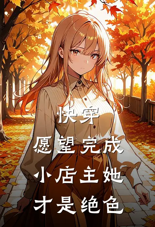 快穿：愿望完成小店主她才是绝色顾云逍王嫣嫣小说完结_免费小说全本快穿：愿望完成小店主她才是绝色(顾云逍王嫣嫣)