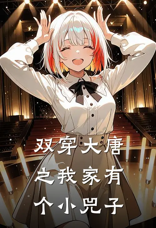 双穿大唐之我家有个小兕子