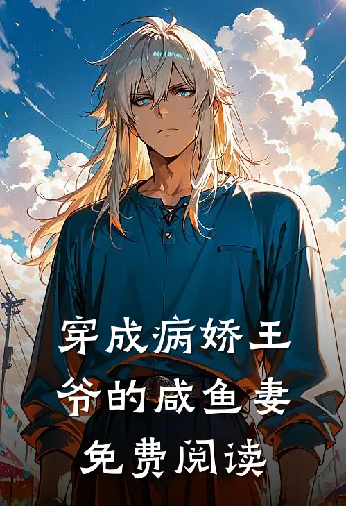 穿成病娇王爷的咸鱼妻免费阅读