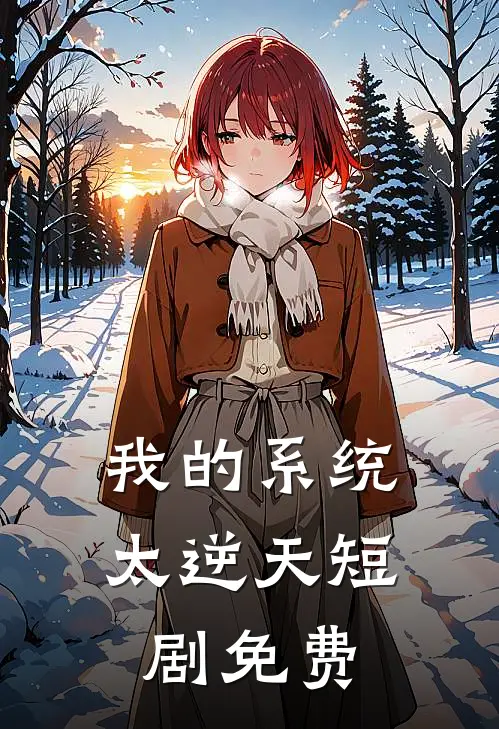 我的系统太逆天短剧免费
