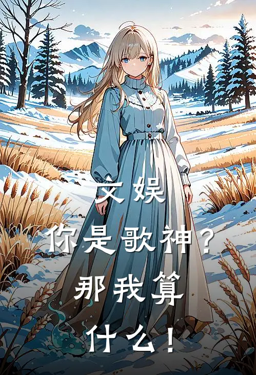 文娱：你是歌神？那我算什么！