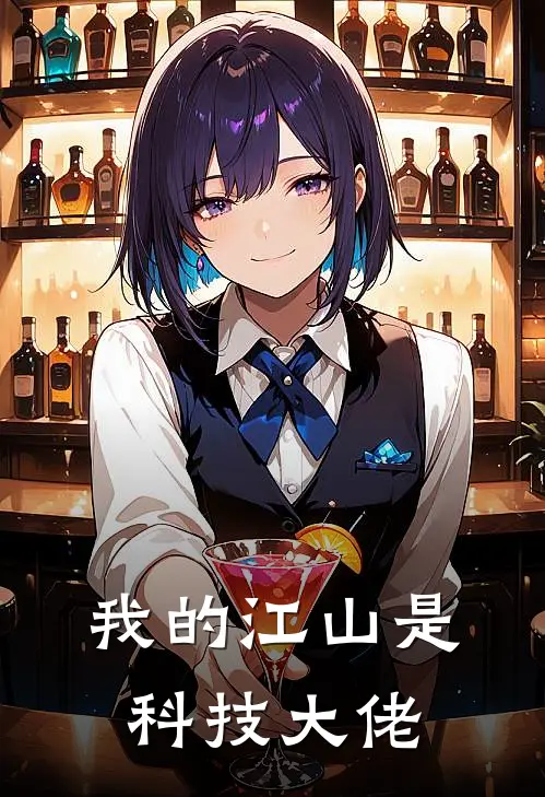 我的江山是科技大佬