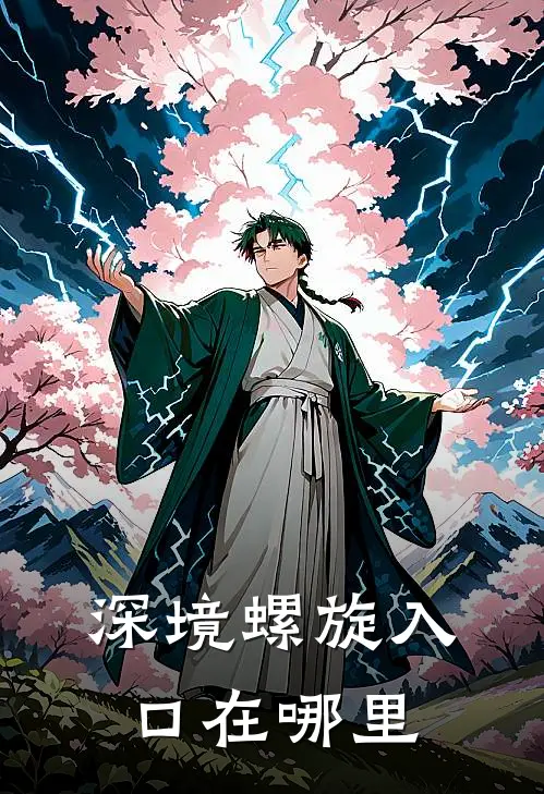 深境螺旋入口在哪里