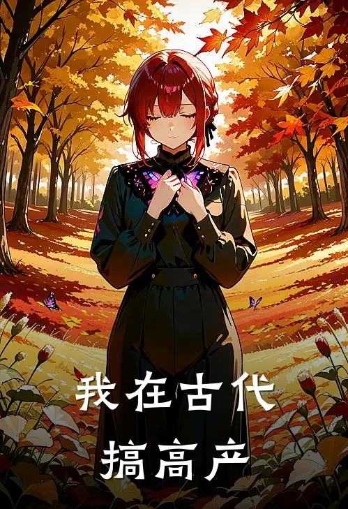 我在古代搞高产(姜禾金元宝)最新免费小说_完本小说免费阅读我在古代搞高产姜禾金元宝