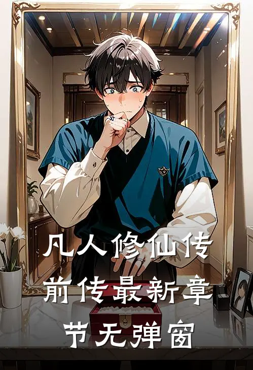 凡人修仙传前传 最新章节 无弹窗