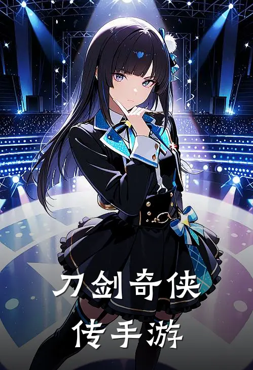 刀剑奇侠传手游