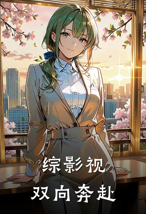 综影视：双向奔赴