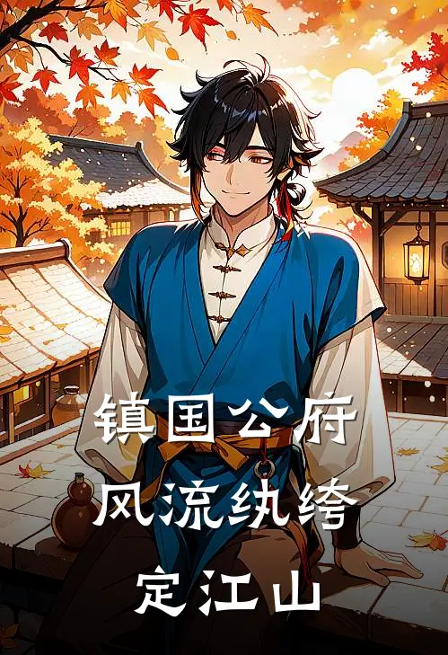 镇国公府：风流纨绔定江山