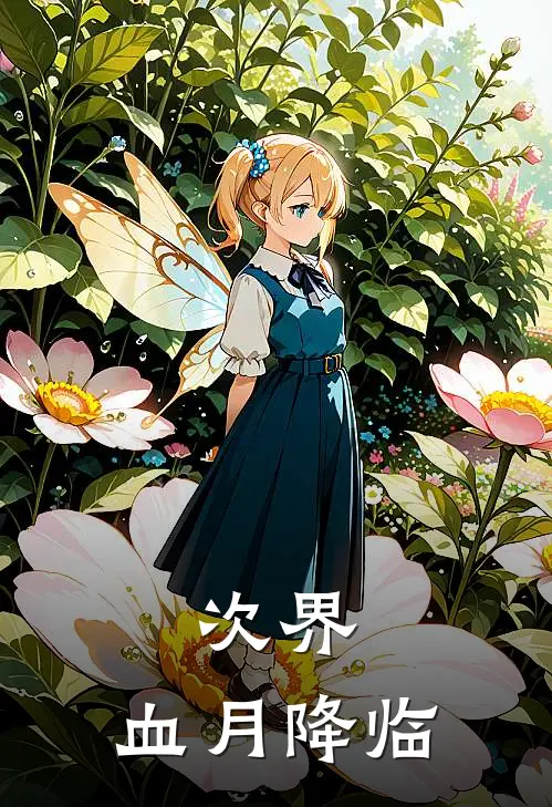 次界：血月降临